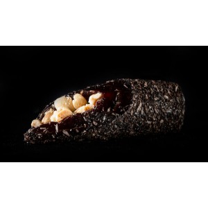 Рахат Лукум «Престиж» шоколадный с арахисом (цена за 3кг)